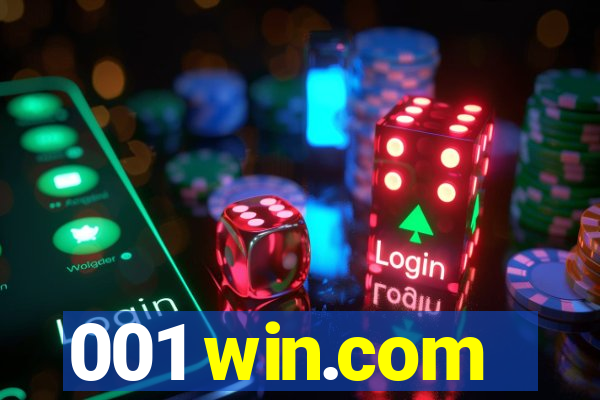 001 win.com