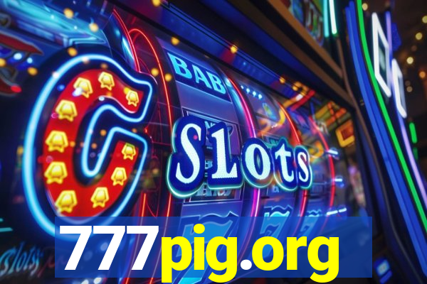 777pig.org