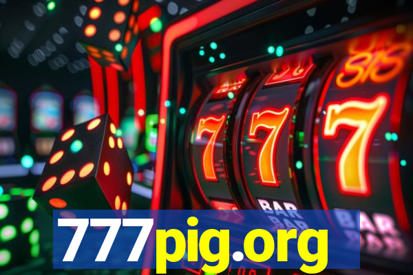 777pig.org