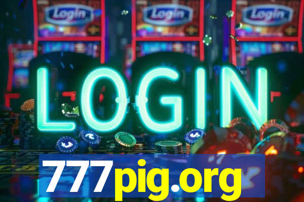 777pig.org