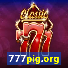 777pig.org