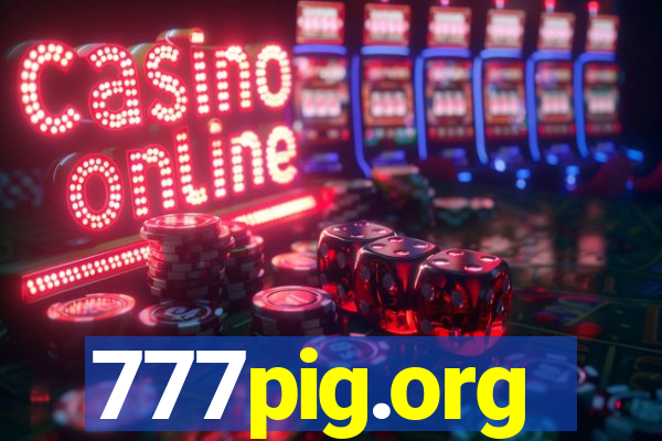 777pig.org