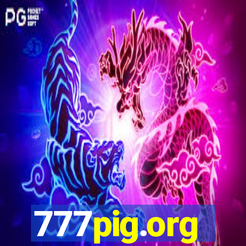 777pig.org