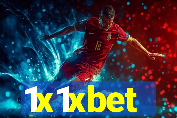 1x1xbet