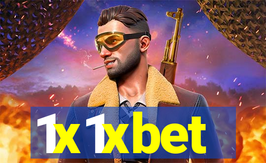 1x1xbet