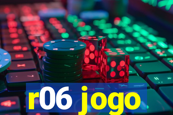 r06 jogo