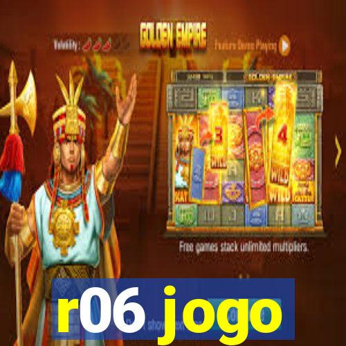 r06 jogo