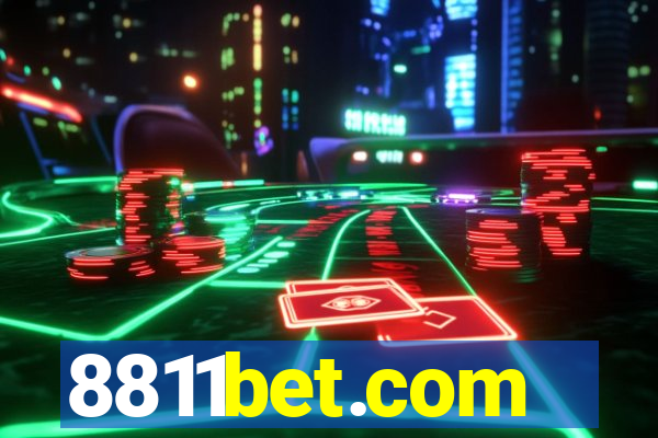 8811bet.com