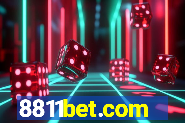 8811bet.com