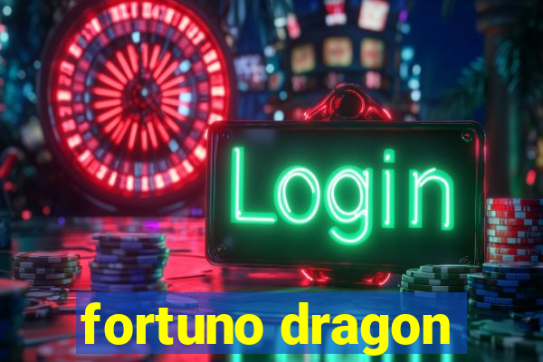 fortuno dragon