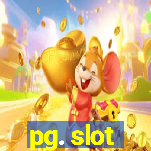 pg. slot