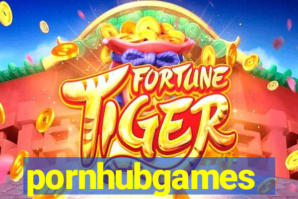 pornhubgames