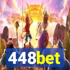 448bet