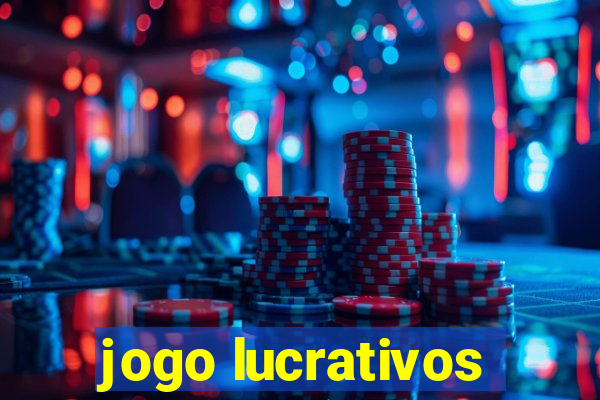 jogo lucrativos