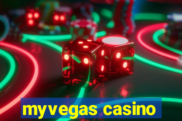 myvegas casino