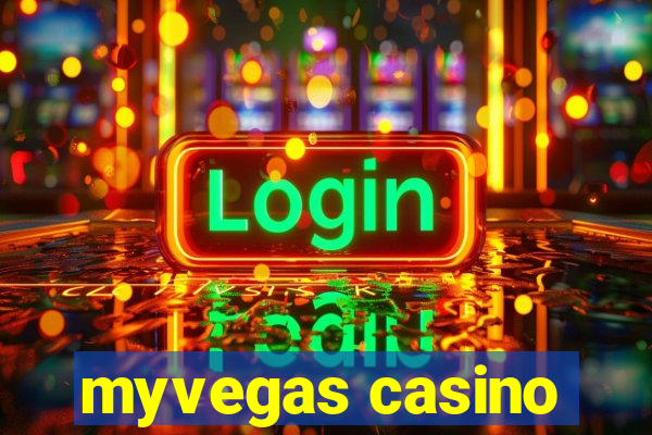 myvegas casino