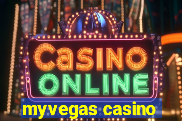 myvegas casino