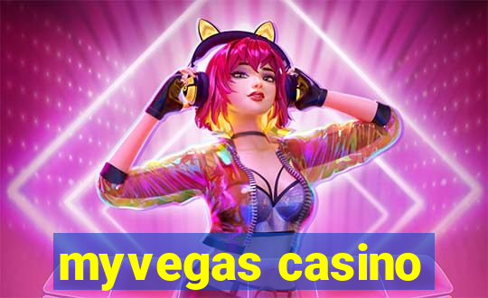 myvegas casino