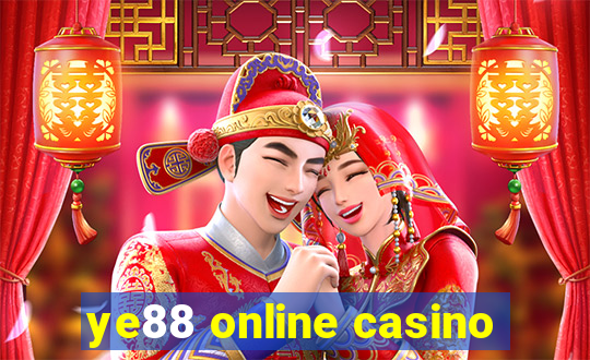 ye88 online casino