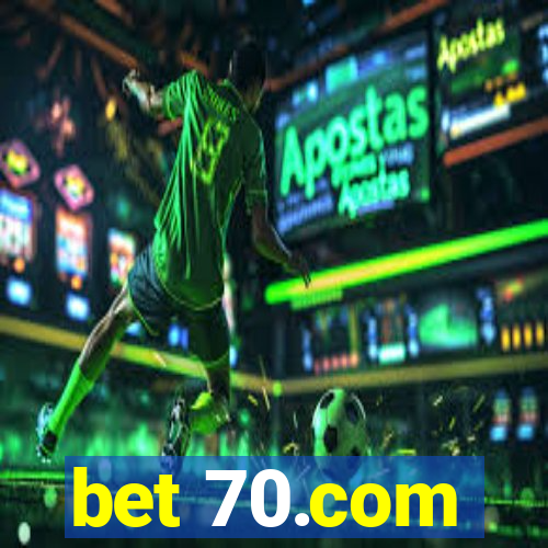 bet 70.com