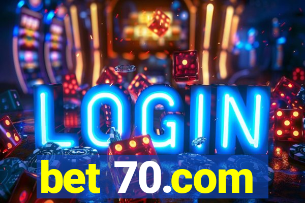 bet 70.com