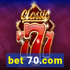 bet 70.com