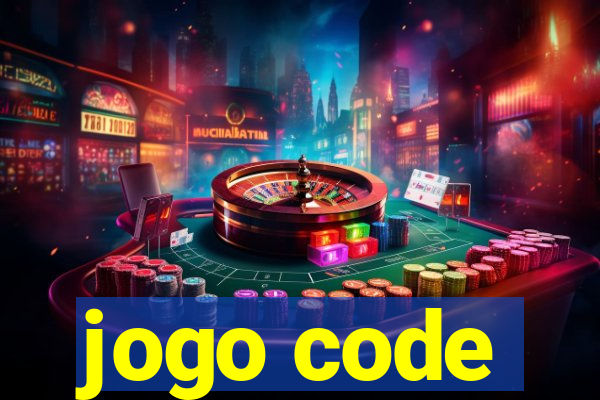 jogo code