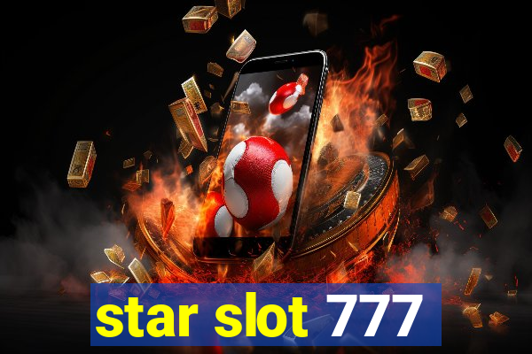 star slot 777