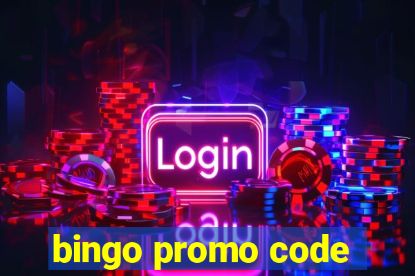 bingo promo code