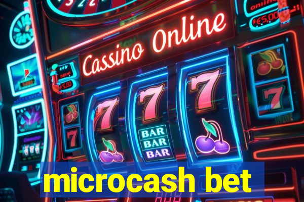 microcash bet