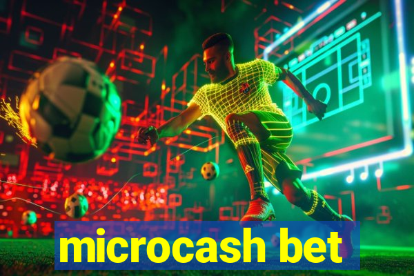 microcash bet