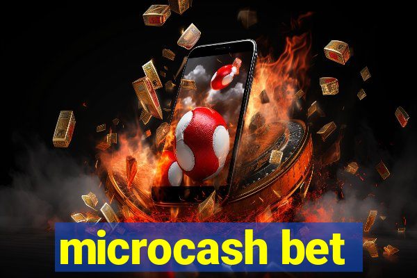 microcash bet