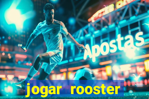 jogar rooster rumble demo