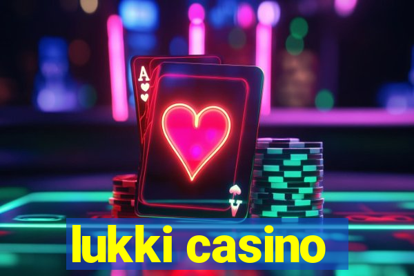 lukki casino