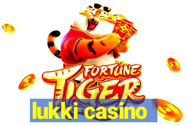 lukki casino