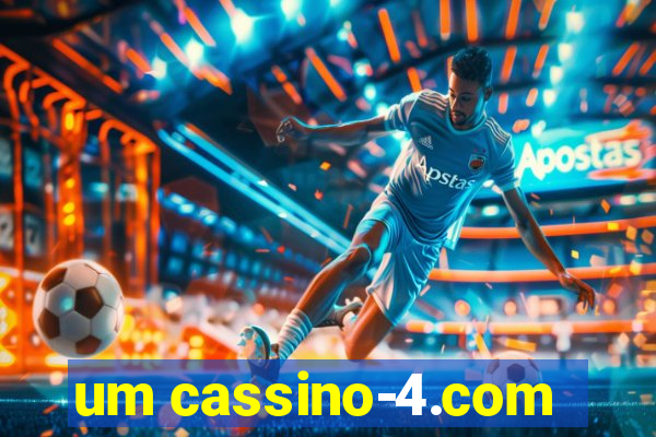 um cassino-4.com