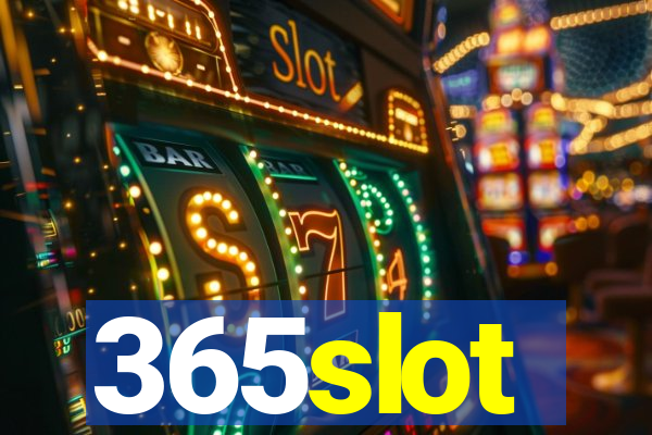 365slot