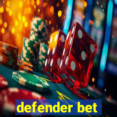 defender bet