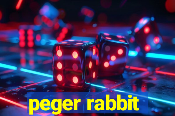 peger rabbit