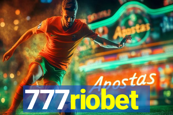 777riobet