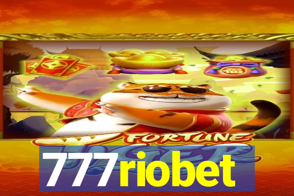 777riobet