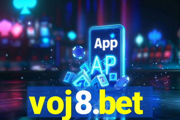 voj8.bet