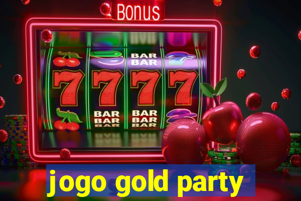 jogo gold party