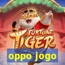 oppo jogo