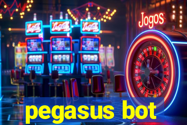 pegasus bot