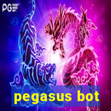 pegasus bot