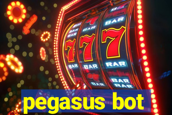 pegasus bot