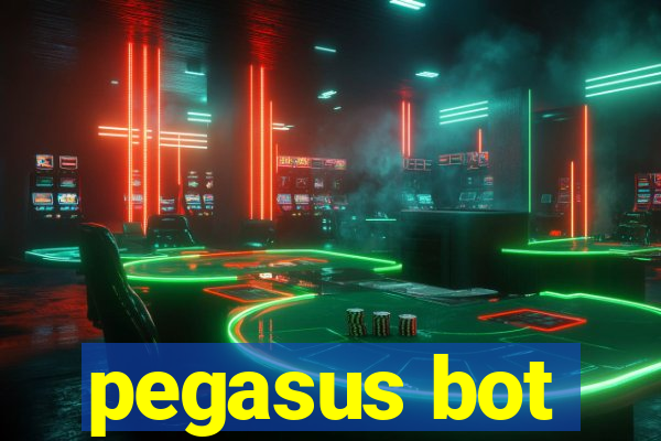 pegasus bot