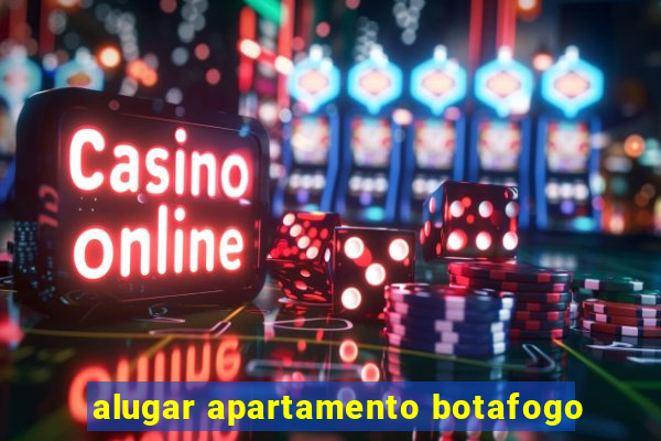 alugar apartamento botafogo