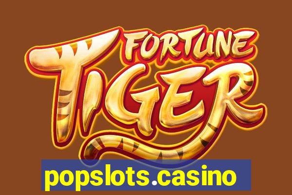 popslots.casino